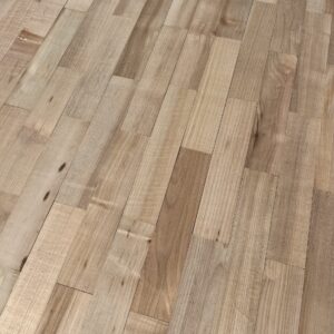 Hardwood Lot 985 sq.ft. - Maple - Select - 10mm, 40mm x 200mm - Lamparquet