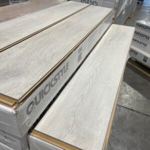 Laminate - 12 mm - AC5 - 72 hours Water Resistant - Model Monviso
