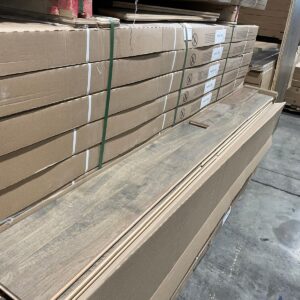 Hardwood - Birch - Venice - 4 1/4 x 3/4" - Select - Handscraped - PG Flooring