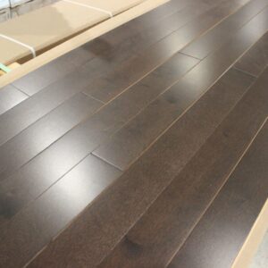 Hardwood - Birch - Mill Run - 3 1/4 x 3/4" - Grizzly - Satin