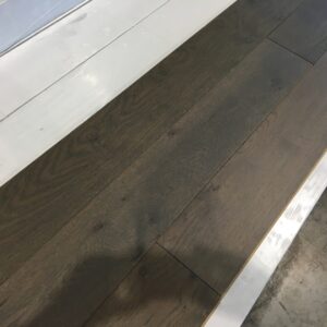 Engineered - White Oak - Special - 152mm x 14mm - Bari - Matte