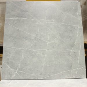Porcelain - Rectified - 24 x 24" - Nevada Grey - Matte