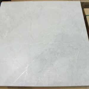 Porcelain - Rectified - 24 x 24" - Nevada White - Matte