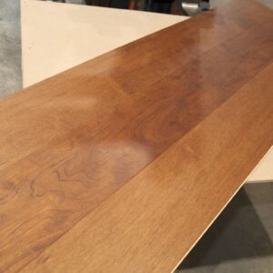 Engineered - Copaiba - Select - 9 1/4 x 1/2" - Castillo - 2% Gloss