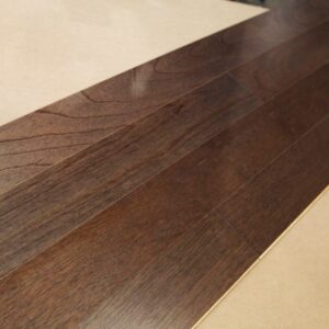 Engineered - Copaiba - Select - 5" x 9.5mm - Oxford - 5% Gloss