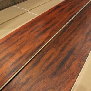 Engineered - Copaiba - Select - 9 1/4x 1/2" - Zaragoza - 2% Gloss