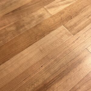 Engineered Lot 531 sq/ft - Black Cherry - Profeligno Lamine - Select -  11mm , 70mm x 700 mm - Pre Finished Mont Royal Parquetrie