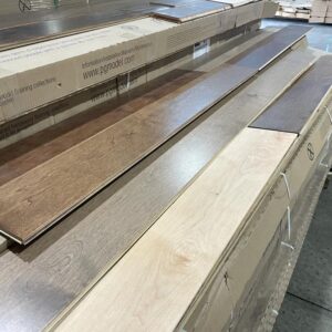Engineered - Mixed Wood - Mixed Sizes - PG Model