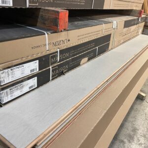 Engineered - Red Oak - 7 1/2 x 3/4" - Tradition - Cappricio - Mat - Plancher Lauzon