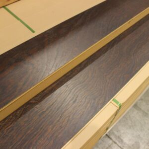 Engineered - Manoa Oak - Select - 1/2  x 9 1/4" - Durango - 2% Gloss
