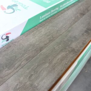 Floating - 1215mm x 126mm x 12.3mm - AC4 - TF3107