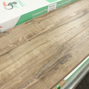 Floating - 1215mm x 126mm x 12.3mm - AC4 - TF4109