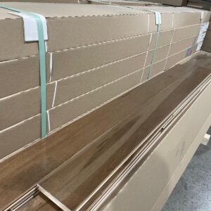 Hardwood - Hard Maple - Boreal - 4 1/4 x 3/4" - Terroso - Mat 20% Finish - Plancher Lauzon