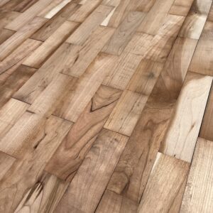 Hardwood Lot 980 sq.ft. - Cherry - Select -  10mm,  50mm x 200mm - Lamparquet