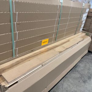 Hardwood - Maple - 4 1/4 x 3/4" - Bistro - Barili - Mat Finish