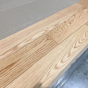 Hardwood - Oak - Select - 4 1/4 x 3/4" - Natural - FX