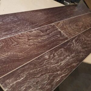 Engineered - Manoa Oak - Select - 9 1/4 x 1/2" - Almeria - 2% Gloss