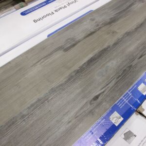 SPC Vinyl - 6 Wide x 38 Inch Long x 7mm Thick - SPC201
