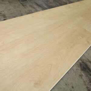 WPC Vinyl - 7 1/4 Wide x 4 Feet Long x 8mm Thick with Membrane - JN6038-15
