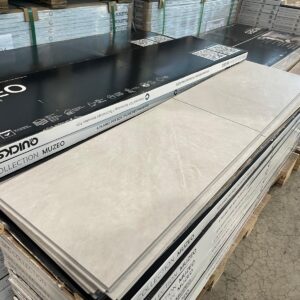 LVT 12 x 48 Tile - EIR - 5 mm - Commercial Model 500-2124H-04 - Quickstyle