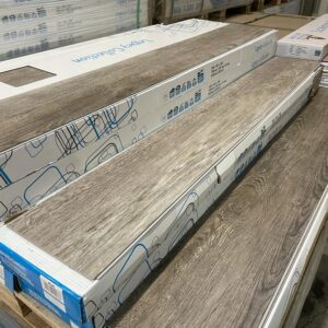 SPC Vinyl - 4.2 mm, 0.5 wear layer - Denver Oak -  Legacy Collection