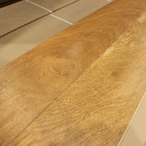 Engineered - Manoa Oak - Select - 9 1/4 x 1/2" - Sevilla - 2% Gloss
