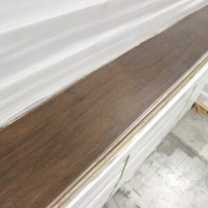 Engineered - Maple - Hand Scraped - 7 1/2 x 9/16 - Crianza - Satin