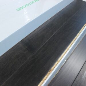 Engineered Click - Maple - Hand-Scraped - 5 x 1/2" - Earth - Matte