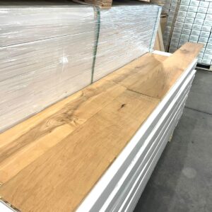 Engineered - Maple - 7.5 Inch, 1/2, 2 mm Wear Layer - Natural - Mat Finish
