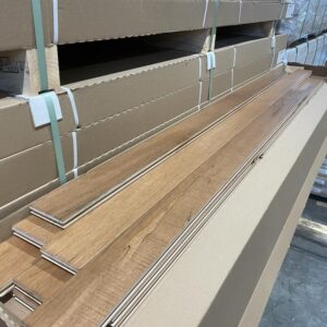 Hardwood - Hard Maple - Papyrus - 3 1/4 x 3/4" - Bistro - Ultramat 10% - Lauzon
