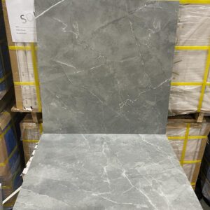 Porcelain - 24 x 24 - Neo Calypso - Matt Rectified - Aria Vici