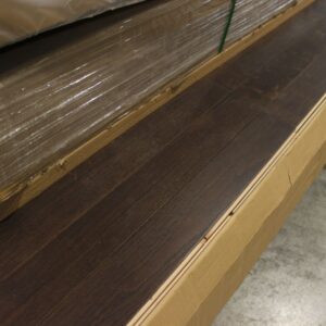 Hardwood - Red Oak - Select - 3 1/2 x 3/4" - Lindt - Matt
