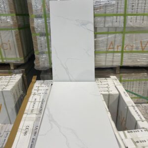 Porcelain Tile 12 x 24 - Model 1066 - Polish Finish - Aria Vici