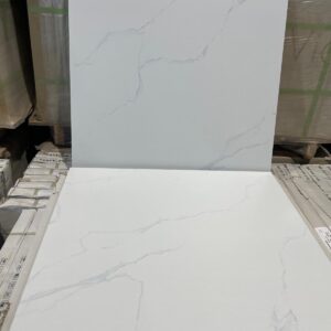 Rectified Porcelain Tile - 24 x 24 - The 1066 New York - Matt Finish - Aria Vici