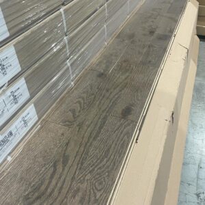 Hardwood - Red Oak 3 1/4 , 3/4, Mat Rural Kona