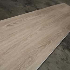 SPC Vinyl -7 1/4 Wide x 4 Feet Long x 6mm Thick with Membrane - JN9726