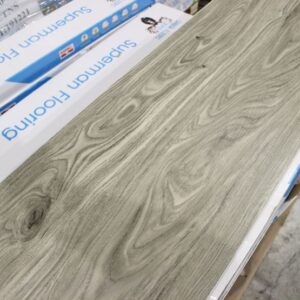 WPC Vinyl - 7 1/4 Wide x 4 Feet Long x 8mm Thick with Membrane - JN930-20