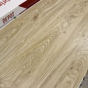 WPC Vinyl - 7 1/4 Wide x 4 Feet Long x 8mm Thick with membrane- JN930-05
