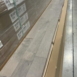 Hardwood - Red Oak Hardwood 3 1/4 - 3/4 Rural - Mat Platine