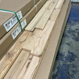 Hardwood - Red Oak - Rural Nebula 3 1/4 - 3/4 - Mat