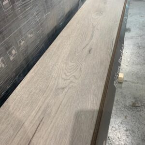Floating -  Laminate Modesto AC4 Wax Joint EIR Iso 9001
