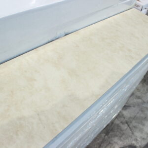 Vinyl - Rubber - 12" x 24" x 4mm without Membrane - VC4-1224-028