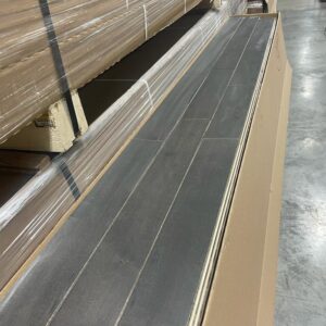 Hardwood - Birch 3 1/4 Millrun Mat - Urban Grey - Marteau